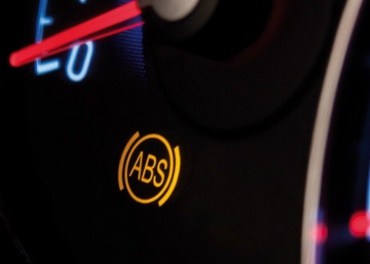 Что такое ABS, почему горит ошибка